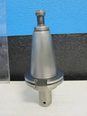 USED SpinTru CAT50