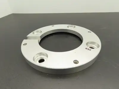 Warner Electric 5371-101-020 Mounting Accessory Ring Bolts Not Included