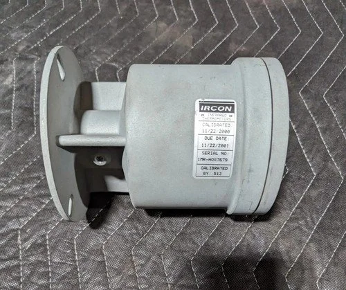 Used IRCON _UNKNOWN_ Pyrometers Missouri US | Up Time Machines #785120