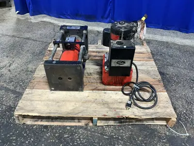 Used GATES 3000 Tooling & Accessories (Other) Ohio US | HGR 24 #1568453