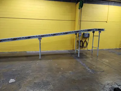 Used 2023 INTELLIGRATED MDR Conveyors | Packer City Sales #1298116