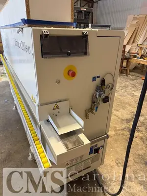 Used 2023 SCM K230 EVO EDGEBANDER Edge Banders PY | CAROLINA MACHINERY SALES #1262339