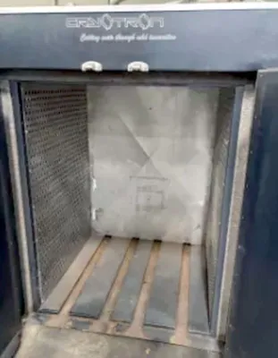 Cryotron EC-65 Freezer | Heat Treat Equipment Co. (3)