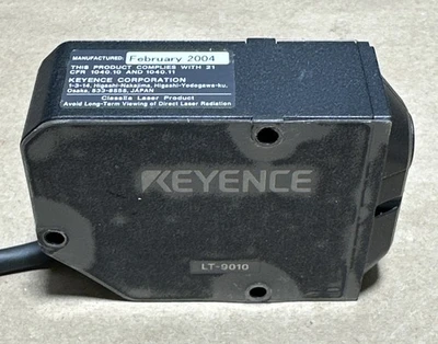 USED Keyence 4405020