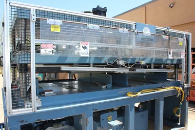 USED HASTINGS 301 T RL