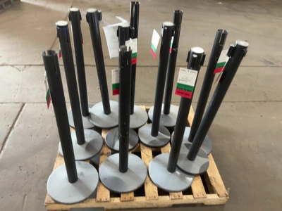 Used _UNKNOWN_ _UNKNOWN_ Party/Banquet Supplies Michigan US | Miedema Asset Management Group #1761480
