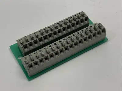 Used HANMI _UNKNOWN_ Connector Accessories | Maverick Industrial Sales #1109313