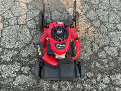 Used (2) HONDA _UNKNOWN_ Mowers Michigan US | Miedema Asset Management Group #1484075
