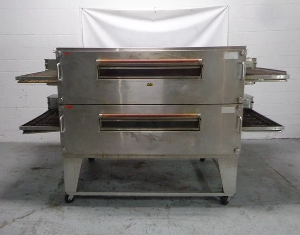 Used XLT SMART SOLUTIONS 3870-TS2 Conveyor Ovens California US | BakeryEquipment.com #1555522