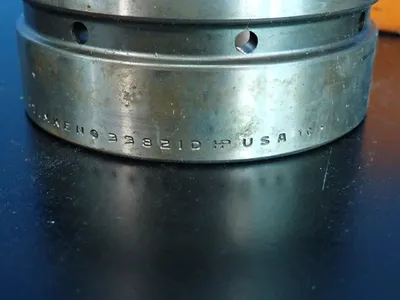 NEW TIMKEN 33821D