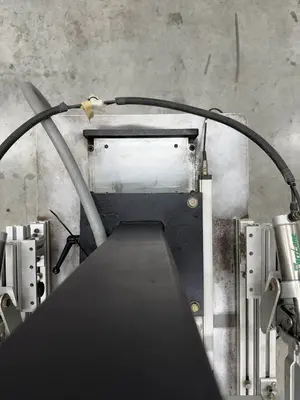 Used SUGINO ES6-2-2411U Heavy Duty & Sensitive Single Spindle Drills Georgia US | The Equipment Hub #1123344