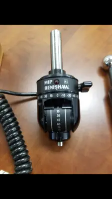 1993 MITUTOYO BH706 Coordinate Measuring Machine | 520 Machinery Sales LLC (2)