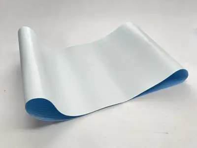 New | in-Stock Habasit Conveyor Belt 220mm Wide x 727mm Length 2296193-4-1 LOT OF 2 Conveyor Parts Michigan US | Maverick Industrial Sales #1397755