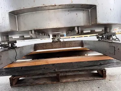 USED 2014 PALL LIFE SCIENCES LEV2000-JRA304G1SLC420