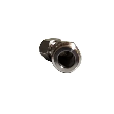 New | in-Stock SWAGELOK SS-810-5-8 Electrical Fittings Saskatchewan CA | Tools of Industry #1519181