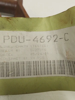 NEW PDU PDU-4692-C