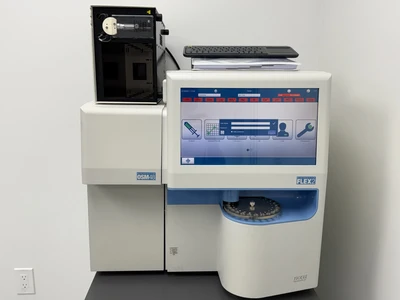 Used Nova Biomedical 59435 Analyzers Systems - Other Missouri US | BioLabTek #1464076