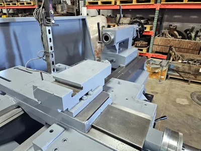 SUMMIT 20X80-4 Lathes, Engine | N & R Machine Sales (6)