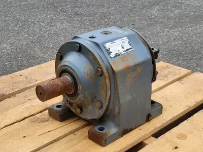 USED SEW-EURODRIVE R73-P