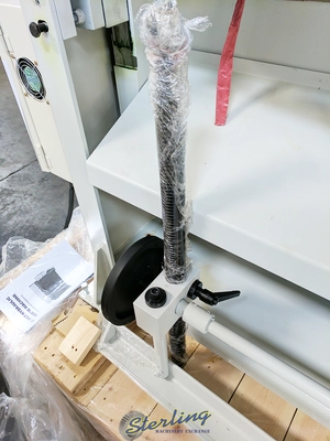 New | in-Stock BIRMINGHAM H-12014 Power Squaring Shears (Gauge) California US | Sterling Machinery Exchange #1467194