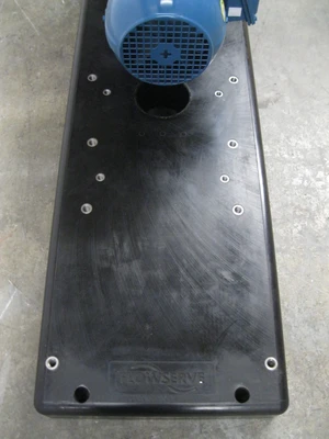 NEW Flowserve B464011100-BB0