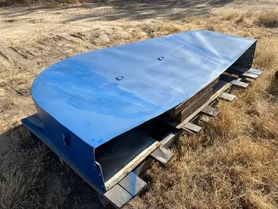 USED NATIONAL OILWELL 300Q-5