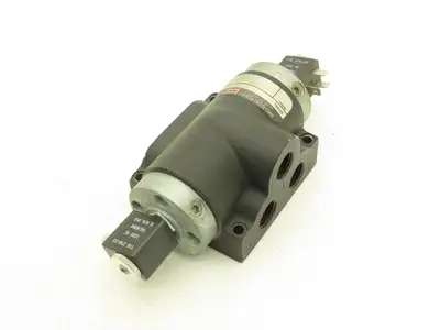 New | in-Stock ARO FLUID POWER _UNKNOWN_ Valves/Fittings | Arrow Industrial #612923