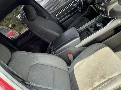 Used 2019 RAM 1500 Pickup Trucks Michigan US | Miedema Asset Management Group #1322347