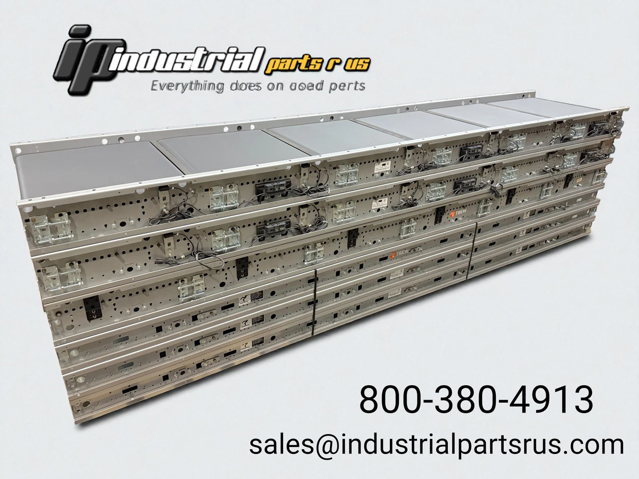 USED TREW SOLUTIONS 26X12