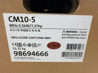 Grundfos _UNKNOWN_ Centrifugal Pumps | Fram Fram LLC (11)