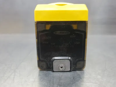 Banner OPBT2QDH OSBCV Sensor Module. 3D-26