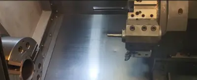 2016 DOOSAN PUMA GT3100 CNC Lathes | Toolquip, Inc. (2)