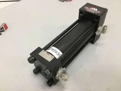 Used HYDRO LINE N5GF-2.5X7 Cylinders Michigan US | Ideal Machinery #1301856
