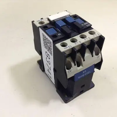 USED TELEMECANIQUE LC1D0910