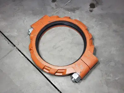 10" Rigid Coupling 10"/273 mm