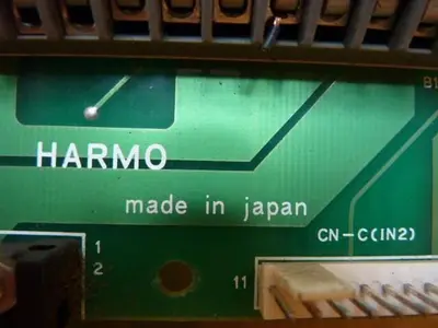 USED HARMO PCB-E052