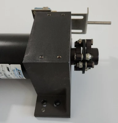 USED Cleveland Motion Controls 44413801