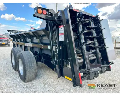 Used MEYERS _UNKNOWN_ Manure Spreaders Iowa US | Keast Enterprises #1360381