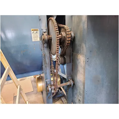 USED H. C. DAVIS SONS MFG. CO., INC. HD-30