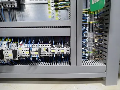 USED BIESSEARTECH LEVIA 3101100