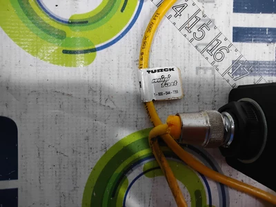 USED BANNER OTBVR81LQD