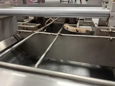 USED BETEC ATE 120-450