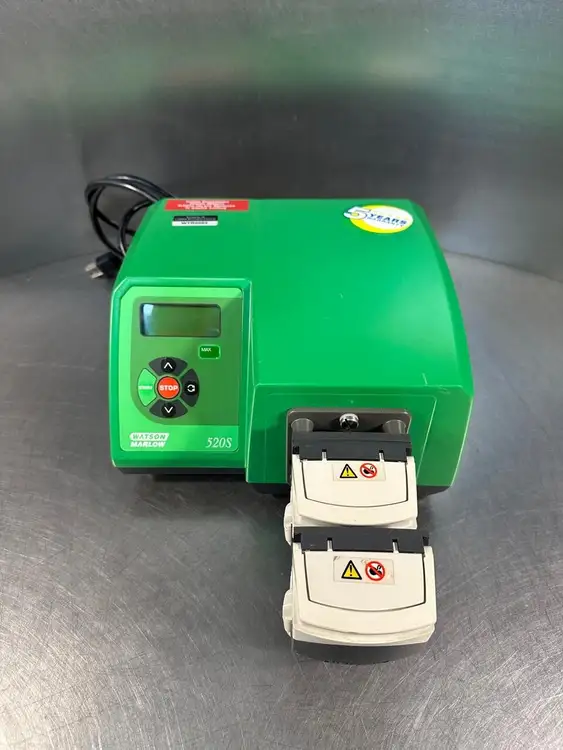 Used Watson-Marlow _UNKNOWN_ Pumps (peristaltic) South Carolina US | Palmetto Automation #1153064
