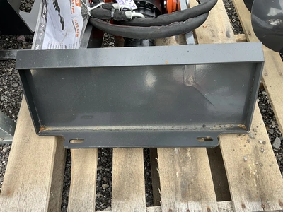 Used WOLVERINE MAD-12-12D MINI SKID STEER AUGER DRIVE & BIT Skid Augers Michigan US | Miedema Asset Management Group #1487901