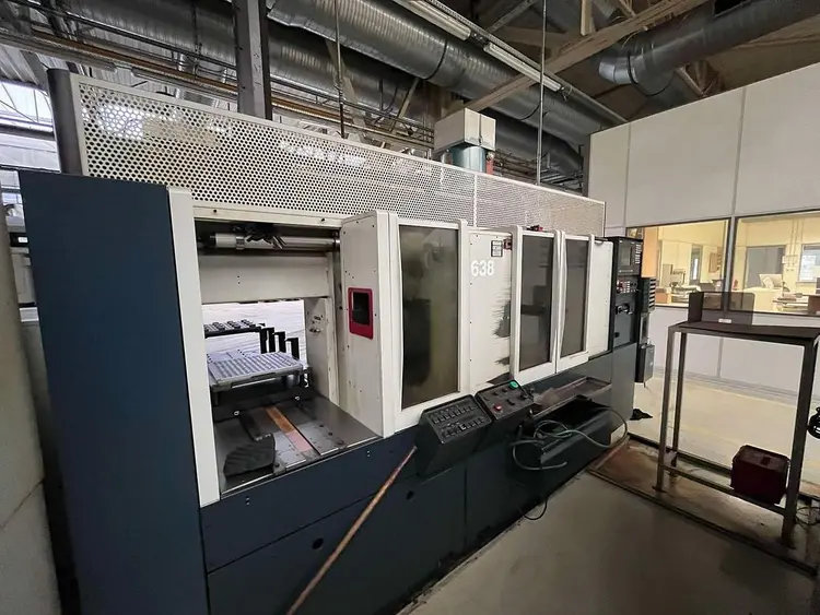Used 2006 SPINNER PD-CNC CNC Lathes CZ | Amaron s.r.o. #1359178