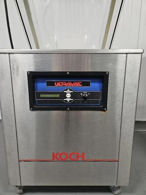 USED 2007 KOCH UV500
