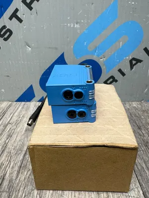 SICK GTB10-P5221S21 Electrical/PLC/Automation | ESS Industrial Equipment Sales (5)