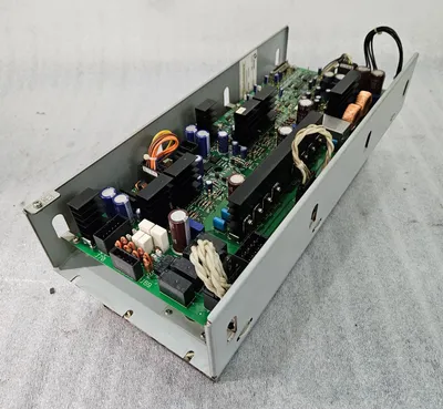 MAKINO CVS1-MA Printed Circuit Board Equipment | Great American Equipment Company (1)