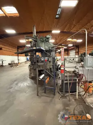 Used 1942 BULLARD CUTMASTER Vertical Boring Mills (incld VTL) Texas US | Texas Machinery Exchange #971665
