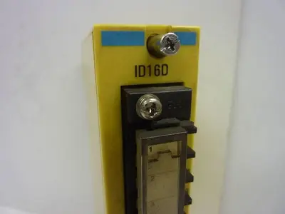 USED FANUC A03B-0801-C125